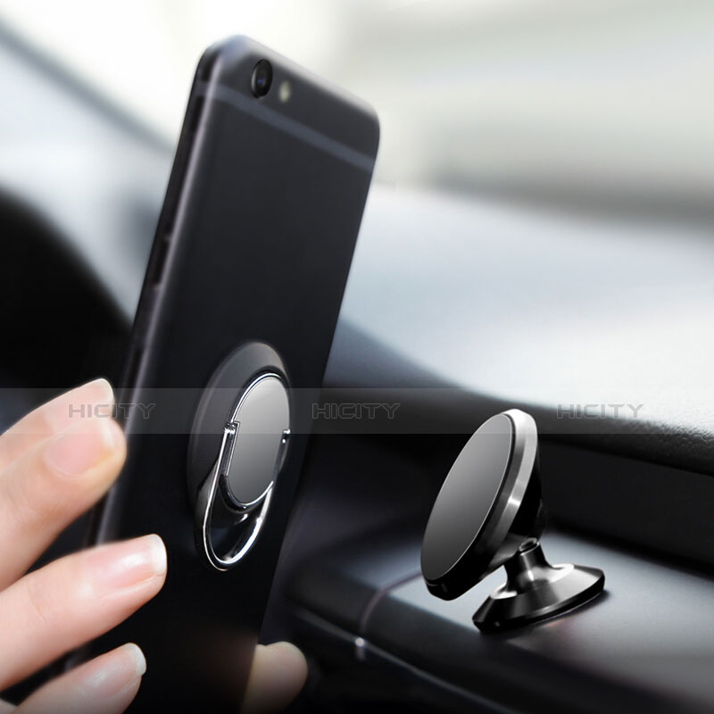 Fingerring Ständer Smartphone Halter Halterung Universal R08