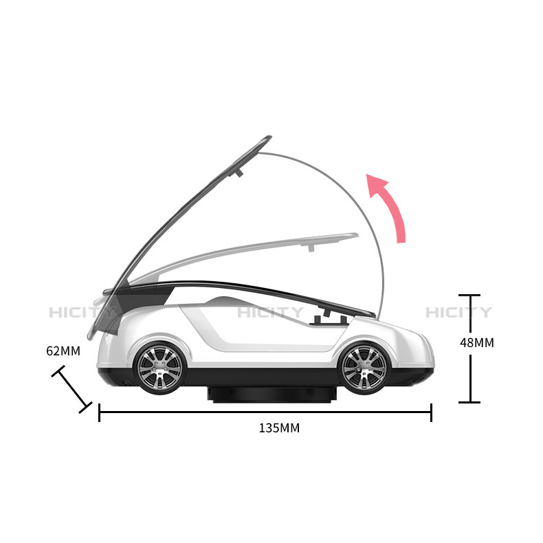 Halter Halterungung Auto Halter Halterung Saugnapf Universal H03 groß