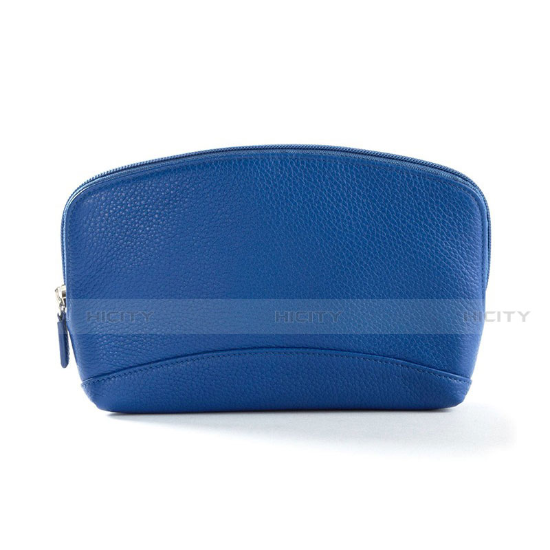 Handtasche Clutch Handbag Schutzhülle Leder Universal K14