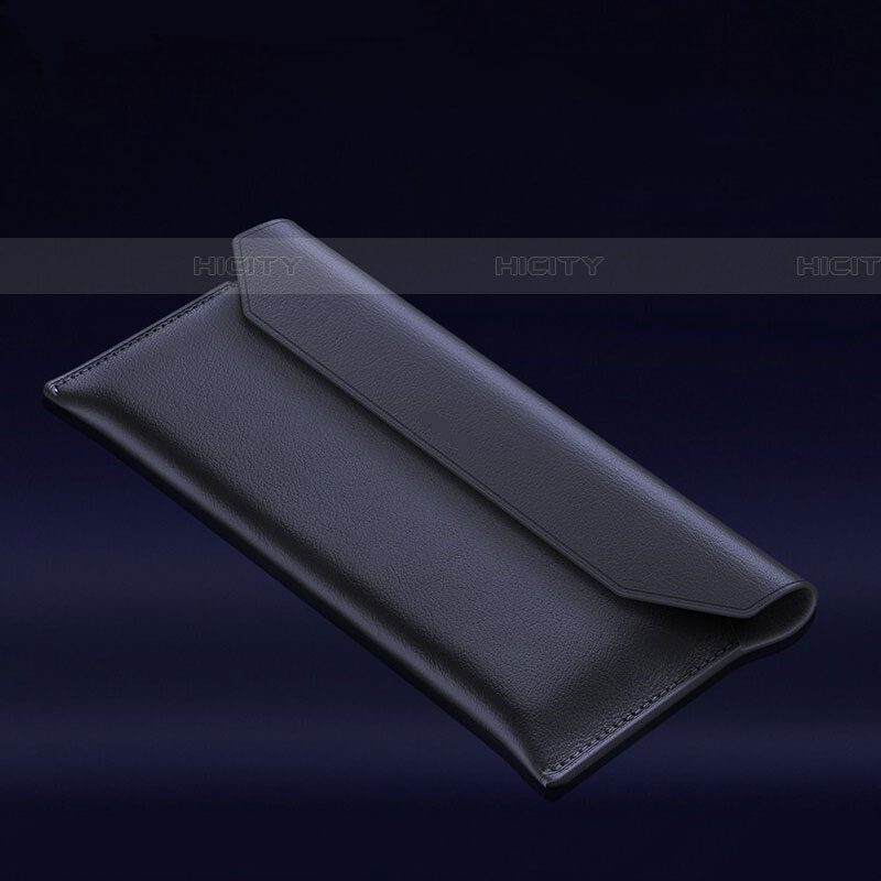 Handtasche Clutch Handbag Tasche Leder für Samsung Galaxy Z Fold4 5G