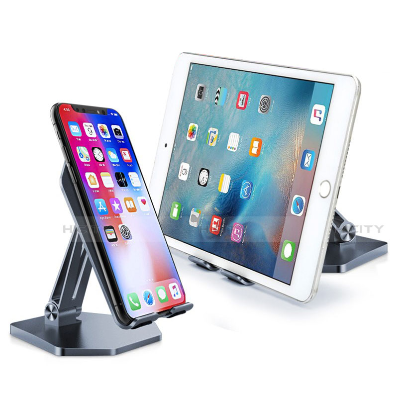 Handy Ständer Smartphone Halter Halterung Stand Universal K22 groß