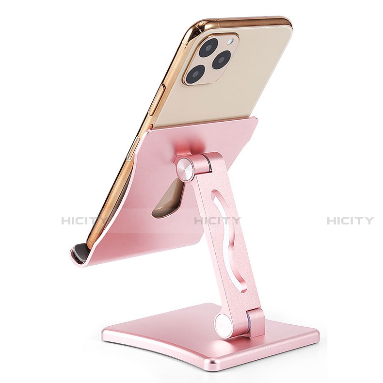 Handy Ständer Smartphone Halter Halterung Stand Universal K32