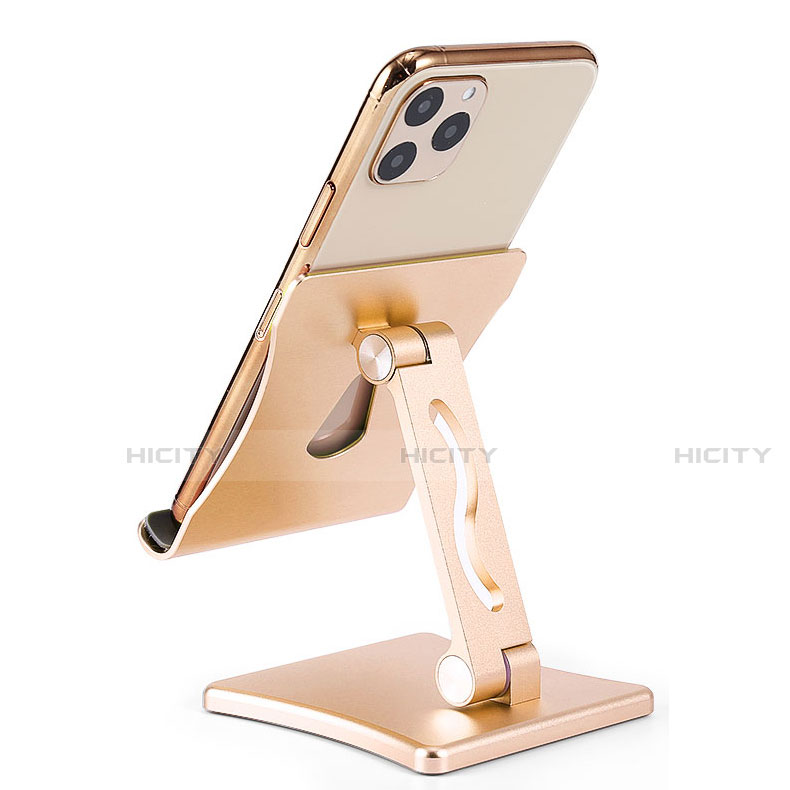 Handy Ständer Smartphone Halter Halterung Stand Universal K32