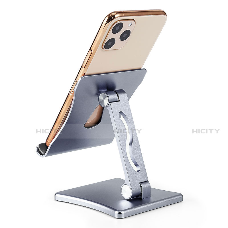 Handy Ständer Smartphone Halter Halterung Stand Universal K32