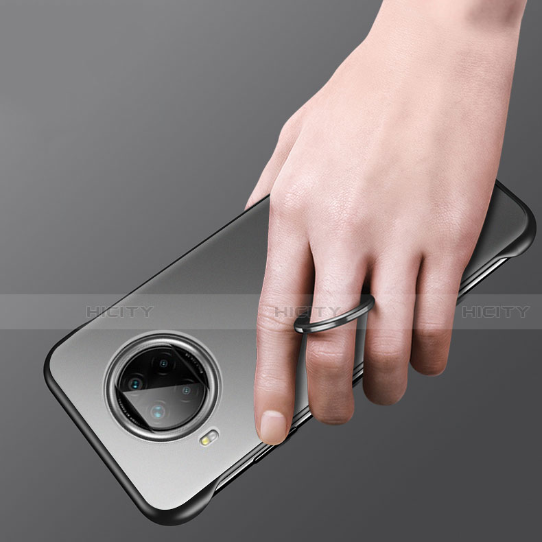 Handyhülle Hülle Crystal Hartschalen Tasche Schutzhülle H01 für Xiaomi Mi 10T Lite 5G