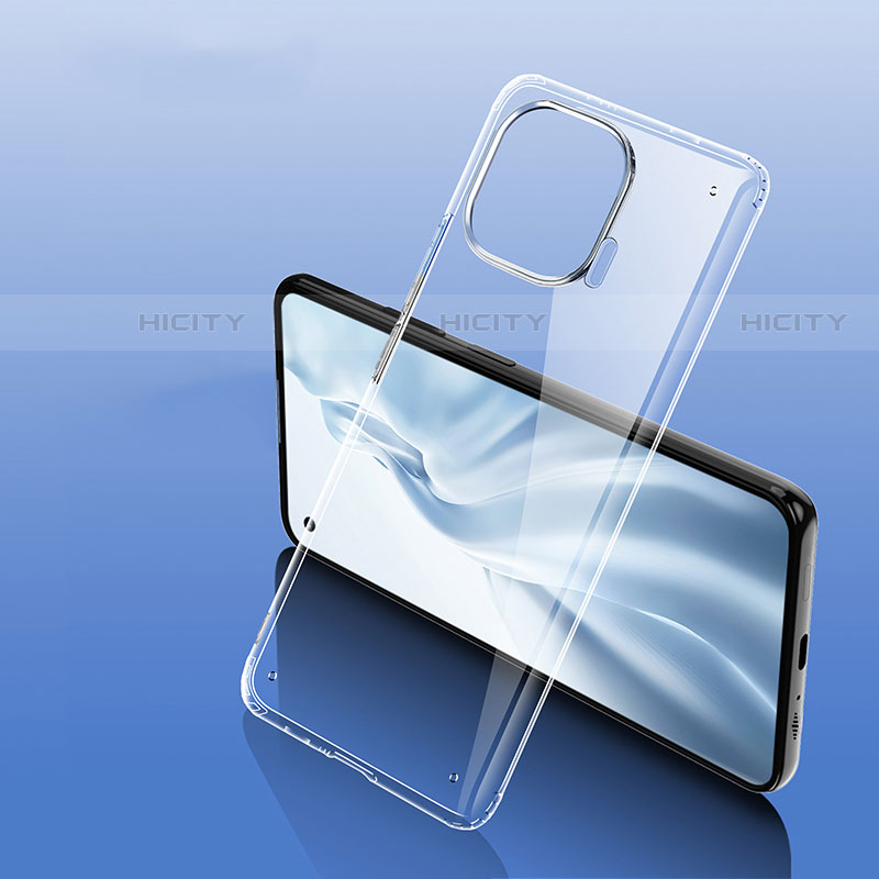 Handyhülle Hülle Crystal Hartschalen Tasche Schutzhülle H05 für Xiaomi Mi 11 Pro 5G