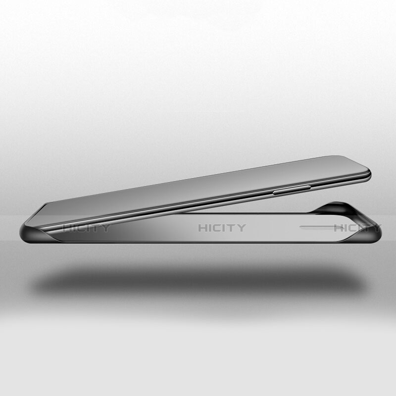 Handyhülle Hülle Crystal Hartschalen Tasche Schutzhülle S02 für Xiaomi Mi A3