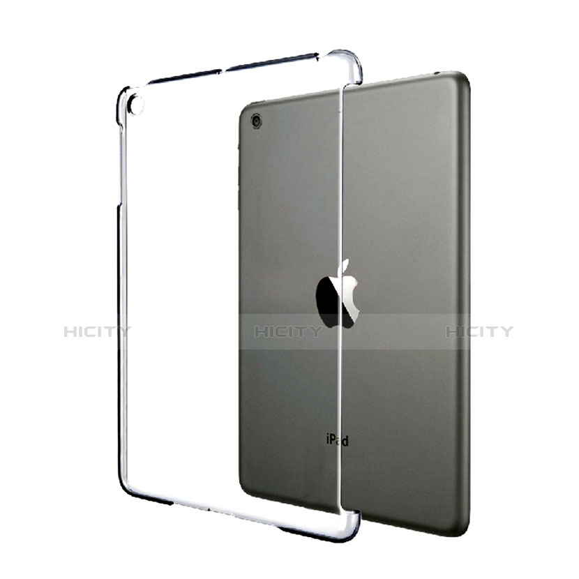 Handyhülle Hülle Crystal Schutzhülle Tasche für Apple iPad 2 Klar