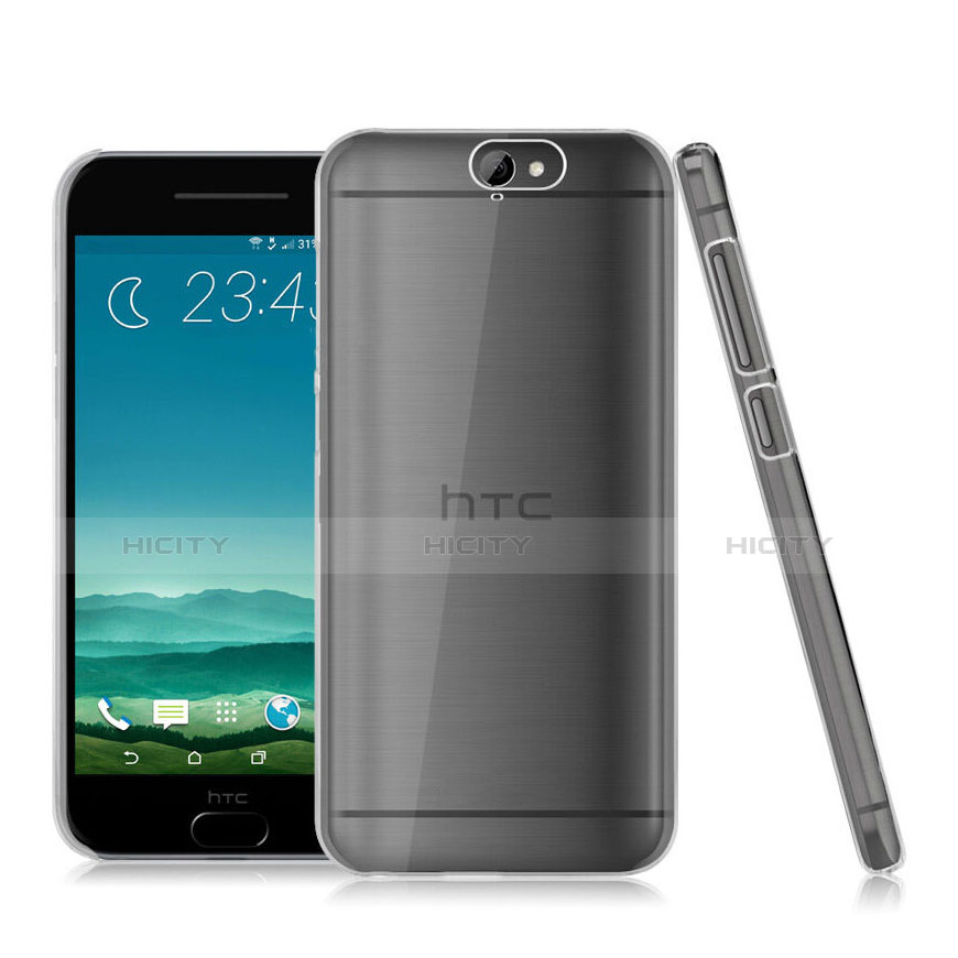 Handyhülle Hülle Crystal Schutzhülle Tasche für HTC One A9 Klar Plus