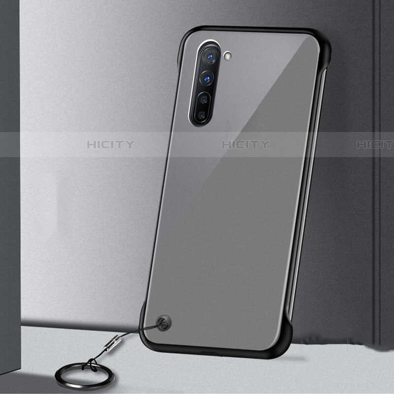 Handyhülle Hülle Crystal Tasche Schutzhülle H01 für Oppo Reno3 groß