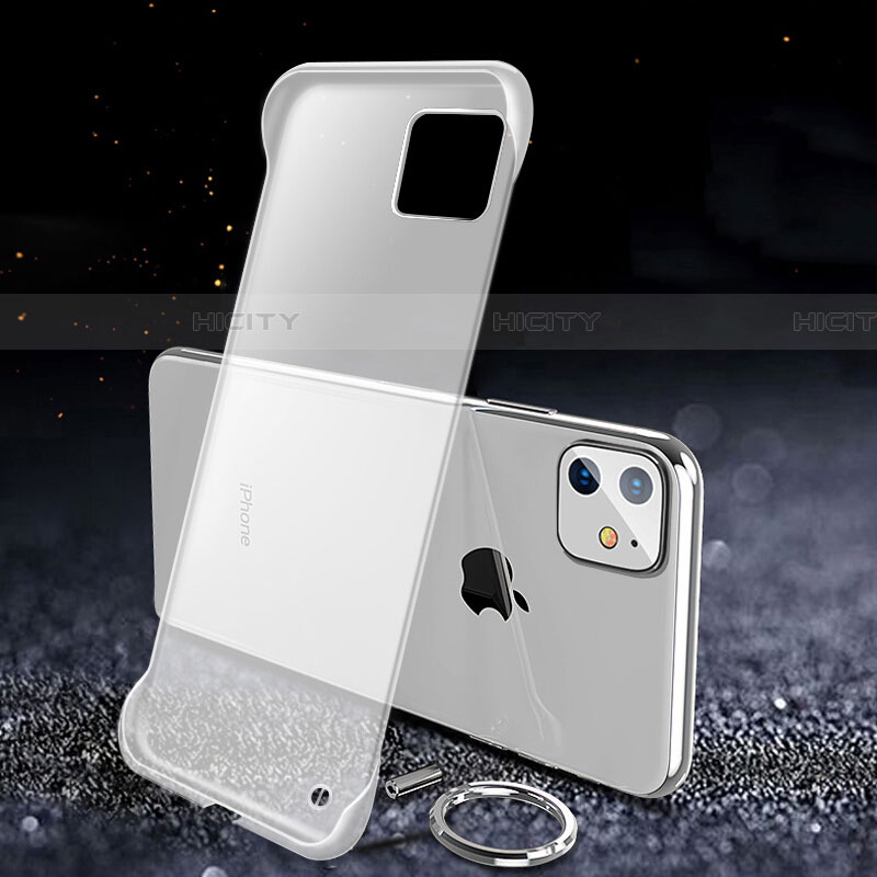 Handyhülle Hülle Crystal Tasche Schutzhülle S01 für Apple iPhone 11