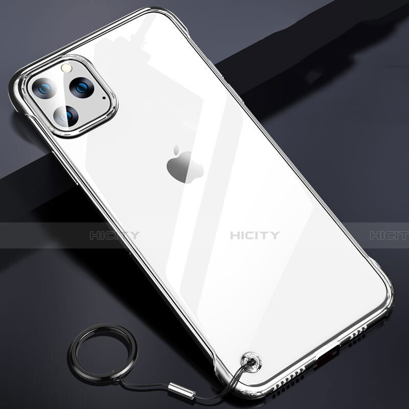 Handyhülle Hülle Crystal Tasche Schutzhülle S01 für Apple iPhone 11 Pro Max