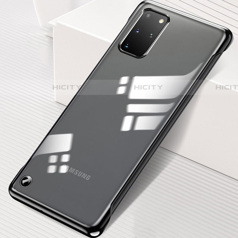 Handyhülle Hülle Crystal Tasche Schutzhülle S01 für Samsung Galaxy S20 Plus 5G