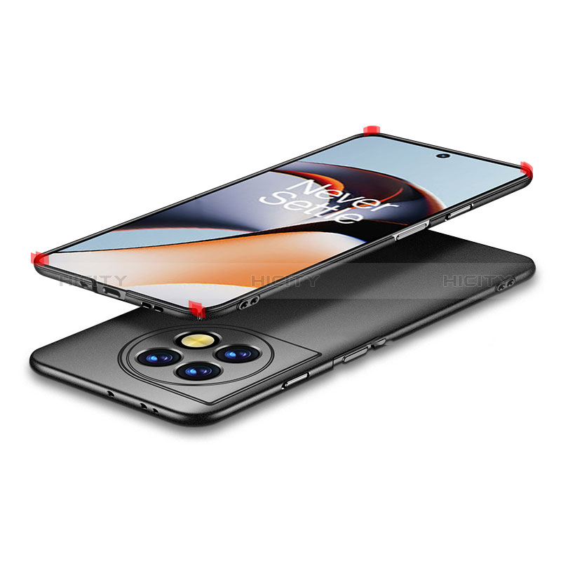 Handyhülle Hülle Hartschalen Kunststoff Schutzhülle Tasche Matt für OnePlus 11R 5G