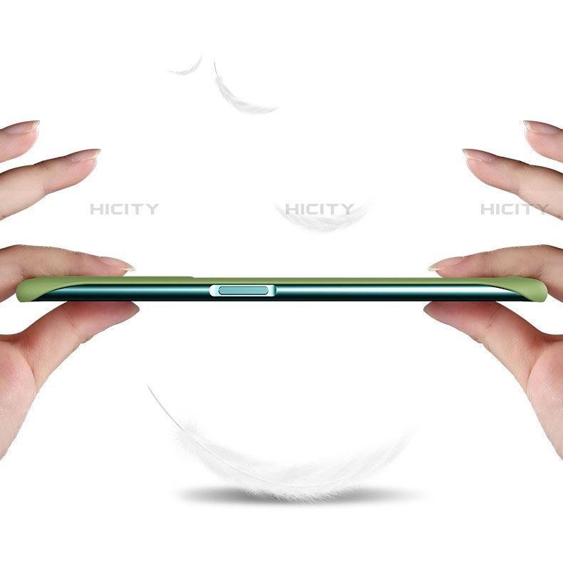 Handyhülle Hülle Hartschalen Kunststoff Schutzhülle Tasche Matt M03 für Samsung Galaxy S21 Plus 5G