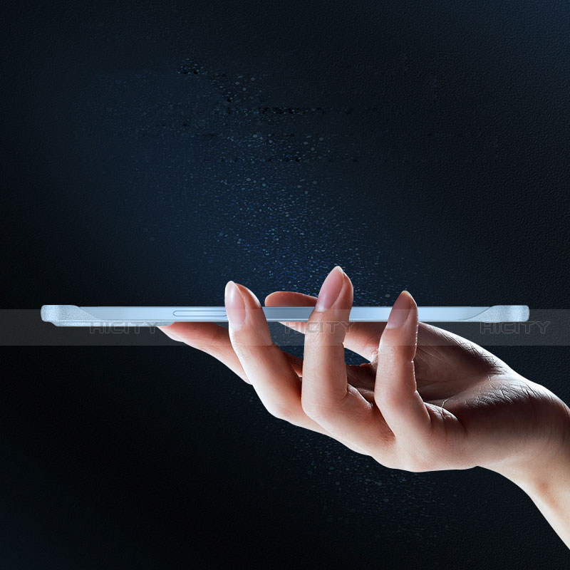 Handyhülle Hülle Hartschalen Kunststoff Schutzhülle Tasche Matt M04 für Apple iPhone 13 Pro