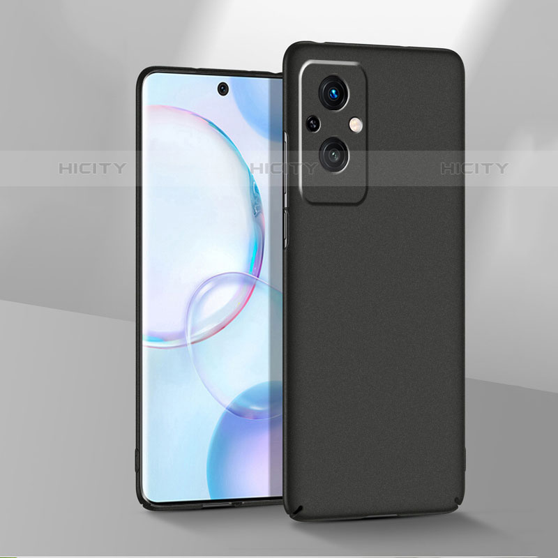 Handyhülle Hülle Hartschalen Kunststoff Schutzhülle Tasche Matt YK3 für Oppo Reno8 Lite 5G