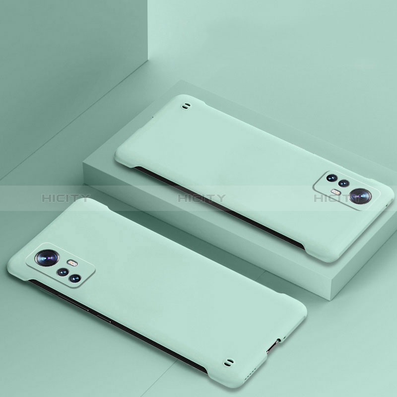 Handyhülle Hülle Hartschalen Kunststoff Schutzhülle Tasche Matt YK4 für Xiaomi Mi 12T Pro 5G