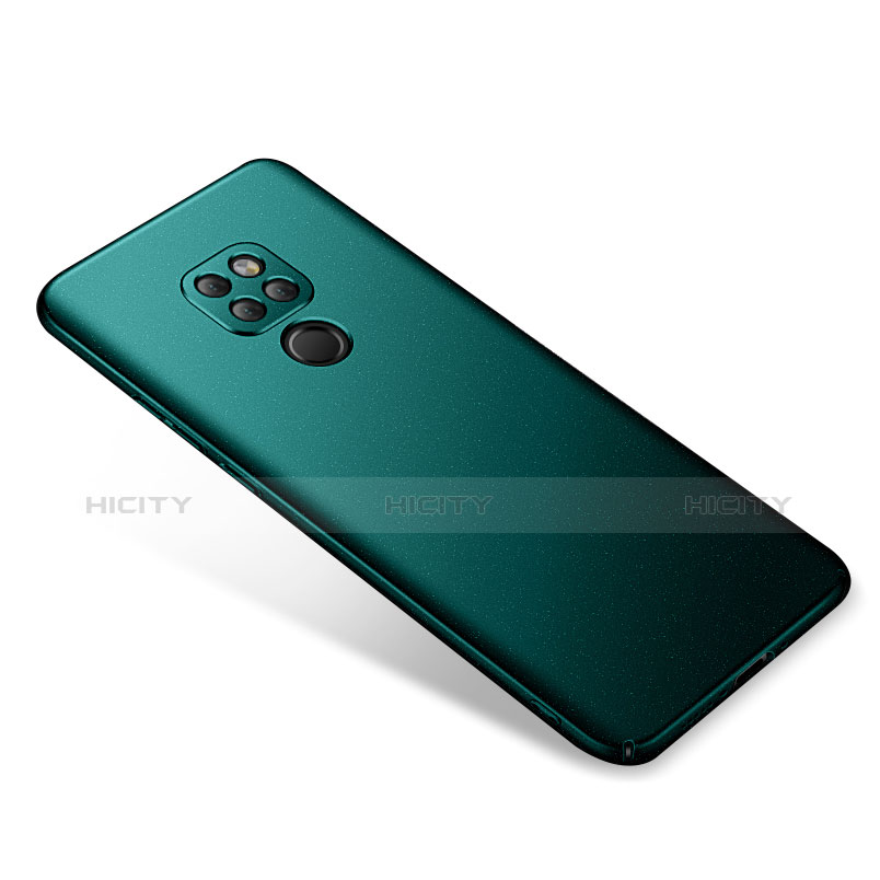 Handyhülle Hülle Kunststoff Schutzhülle Tasche Matt M01 für Huawei Mate 20