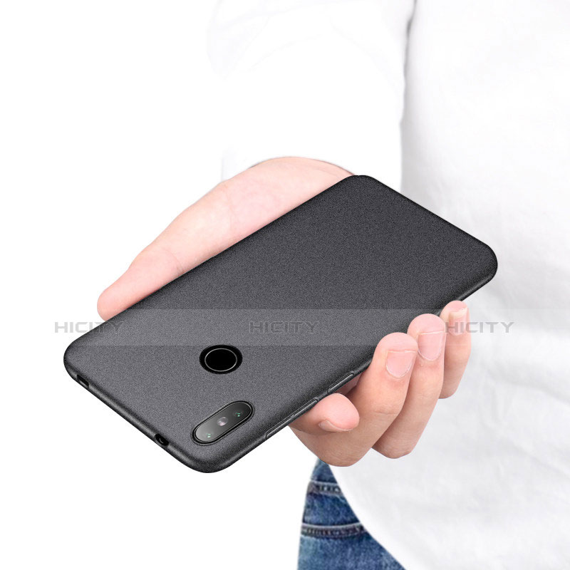 Handyhülle Hülle Kunststoff Schutzhülle Tasche Matt M01 für Xiaomi Redmi 6 Pro
