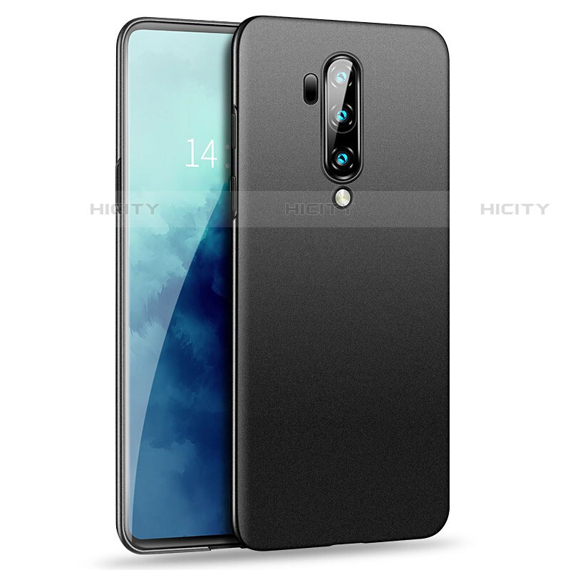 Handyhülle Hülle Kunststoff Schutzhülle Tasche Matt M02 für OnePlus 7T Pro groß