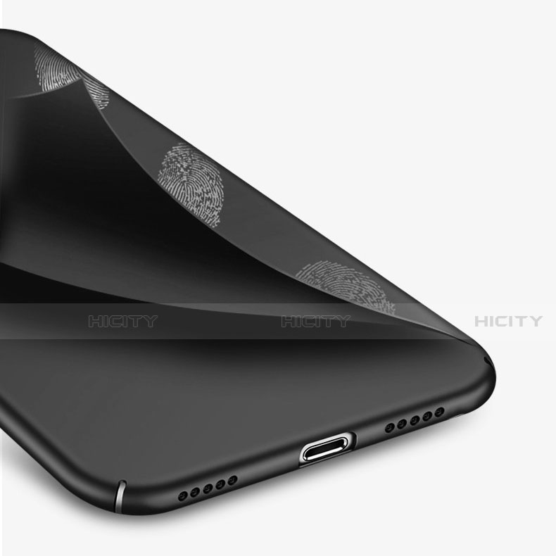 Handyhülle Hülle Kunststoff Schutzhülle Tasche Matt M02 für Xiaomi Mi A3