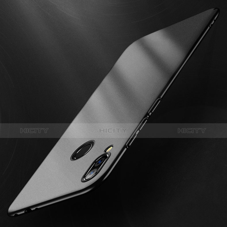 Handyhülle Hülle Kunststoff Schutzhülle Tasche Matt M02 für Xiaomi Redmi Note 7