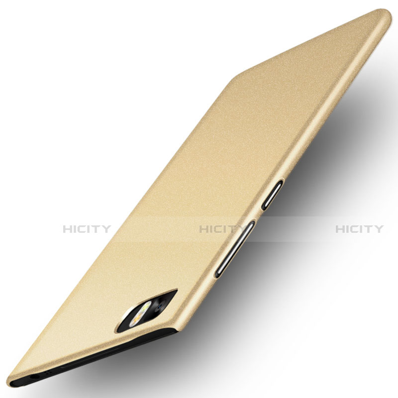 Handyhülle Hülle Kunststoff Schutzhülle Treibsand für Xiaomi Mi 3 Gold