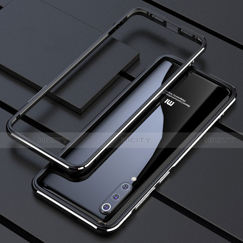 Handyhülle Hülle Luxus Aluminium Metall Rahmen Tasche für Xiaomi Mi 9 Pro 5G