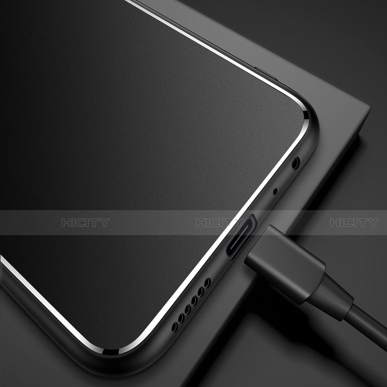 Handyhülle Hülle Luxus Aluminium Metall Tasche für Xiaomi Mi 11 5G