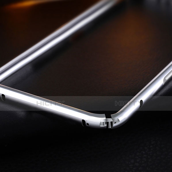Handyhülle Hülle Luxus Aluminium Metall Tasche T04 für Oppo Find X2 Neo