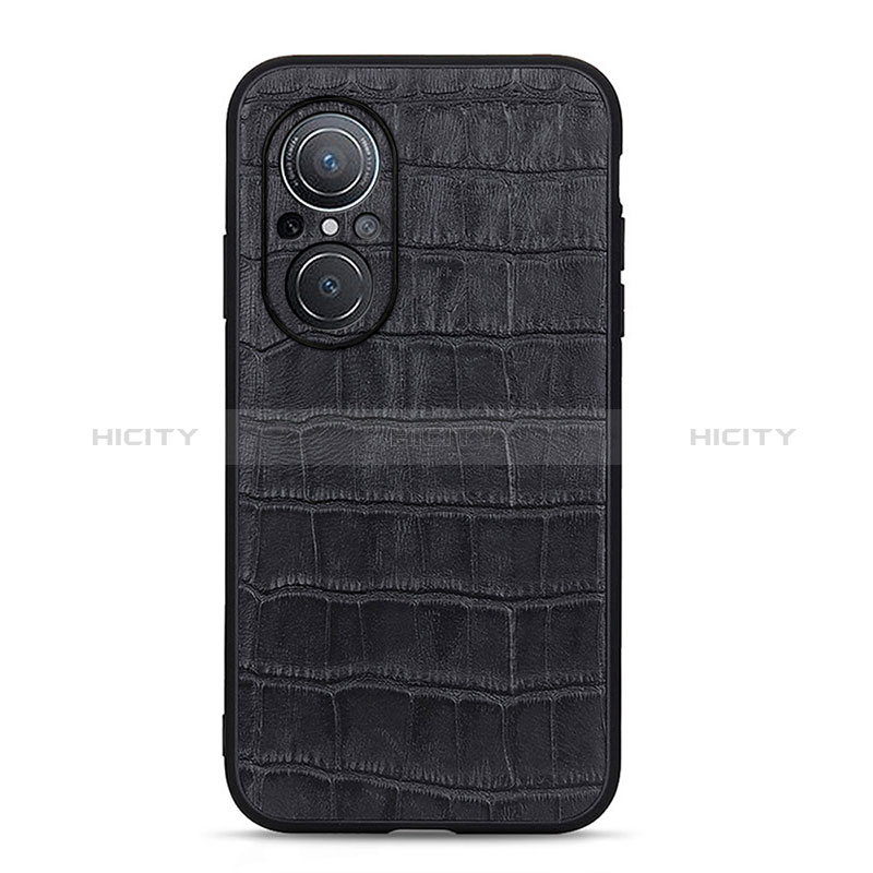 Handyhülle Hülle Luxus Leder Schutzhülle B04H für Huawei Honor 50 SE 5G