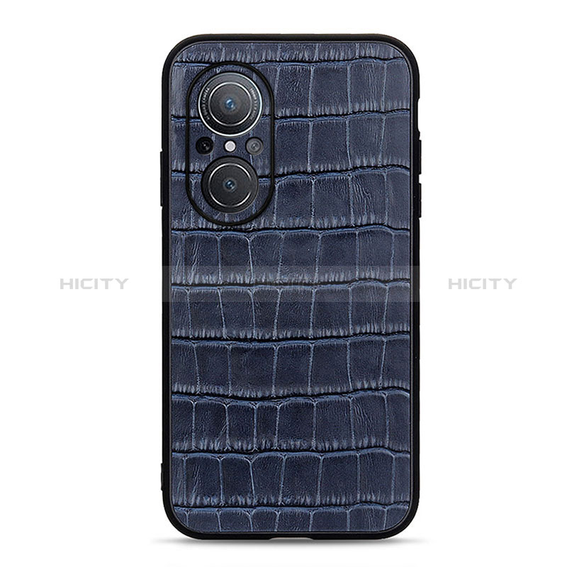 Handyhülle Hülle Luxus Leder Schutzhülle B04H für Huawei Honor 50 SE 5G