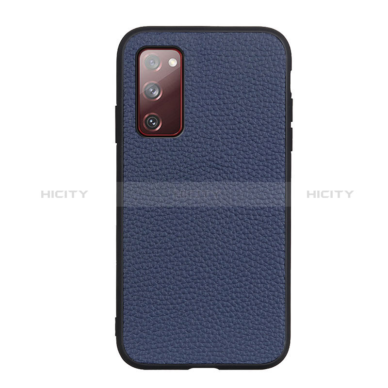 Handyhülle Hülle Luxus Leder Schutzhülle B05H für Samsung Galaxy S20 FE 5G