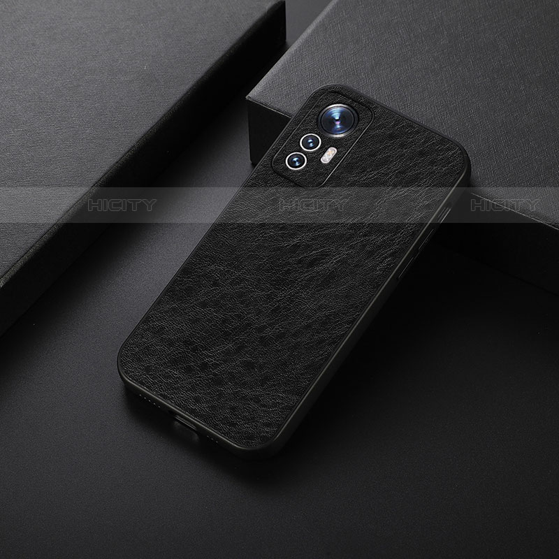 Handyhülle Hülle Luxus Leder Schutzhülle B07H für Xiaomi Mi 12S 5G