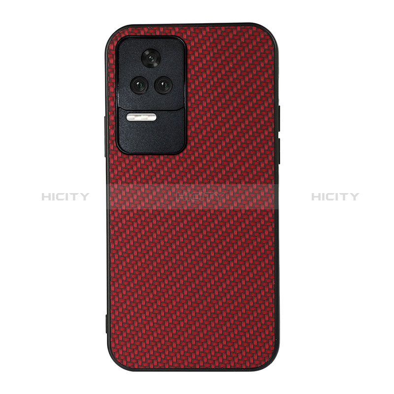 Handyhülle Hülle Luxus Leder Schutzhülle B07H für Xiaomi Redmi K50 Pro 5G groß