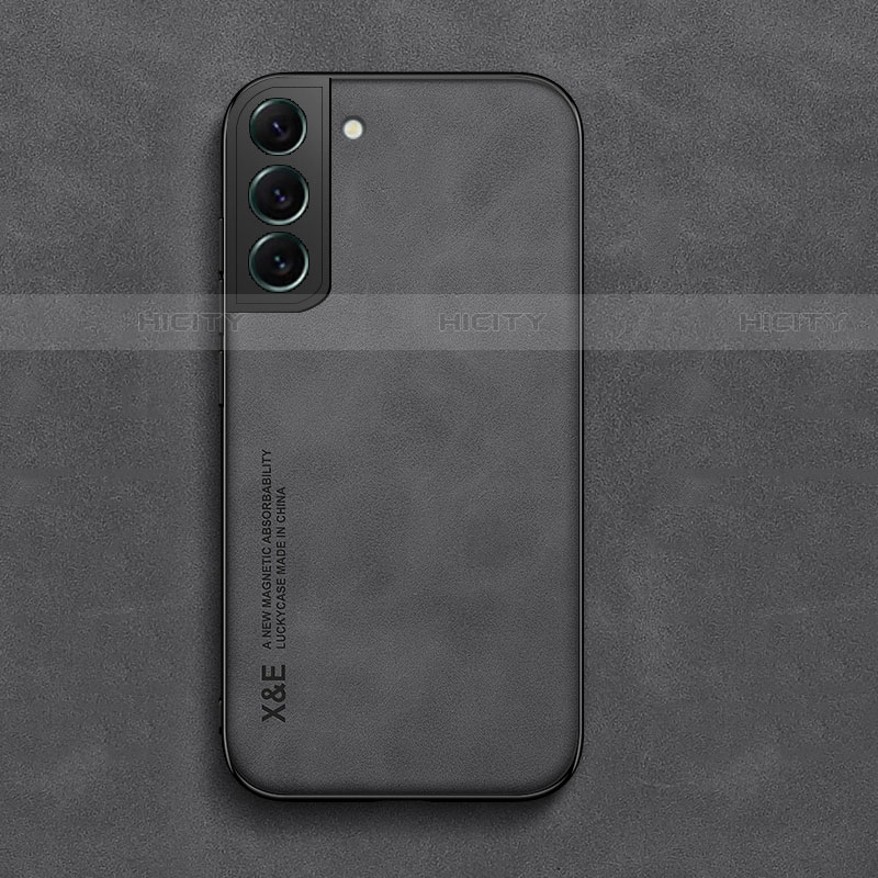 Handyhülle Hülle Luxus Leder Schutzhülle C02 für Samsung Galaxy S23 5G