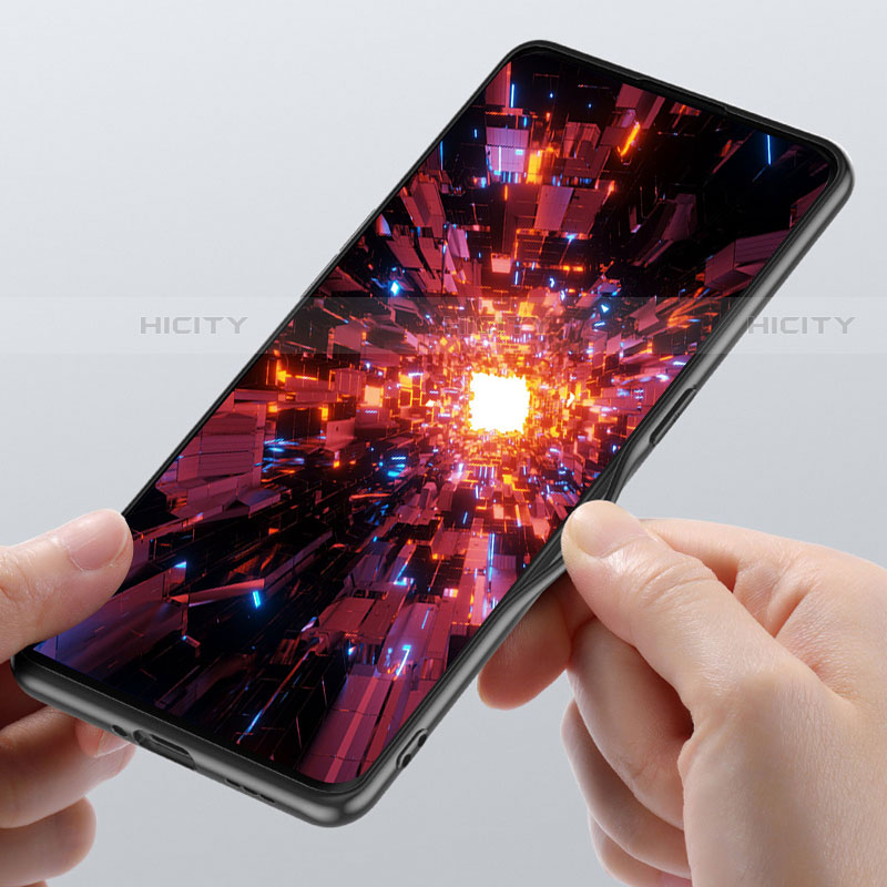 Handyhülle Hülle Luxus Leder Schutzhülle C02 für Samsung Galaxy S23 5G