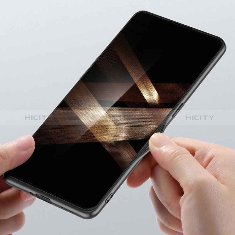 Handyhülle Hülle Luxus Leder Schutzhülle C02 für Samsung Galaxy S25 Plus 5G groß