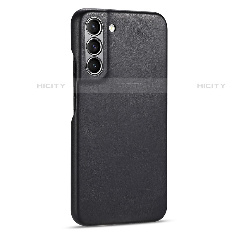 Handyhülle Hülle Luxus Leder Schutzhülle C05 für Samsung Galaxy S22 Plus 5G