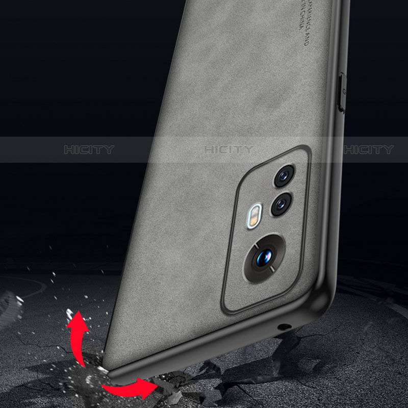 Handyhülle Hülle Luxus Leder Schutzhülle für Xiaomi Mi 12 5G