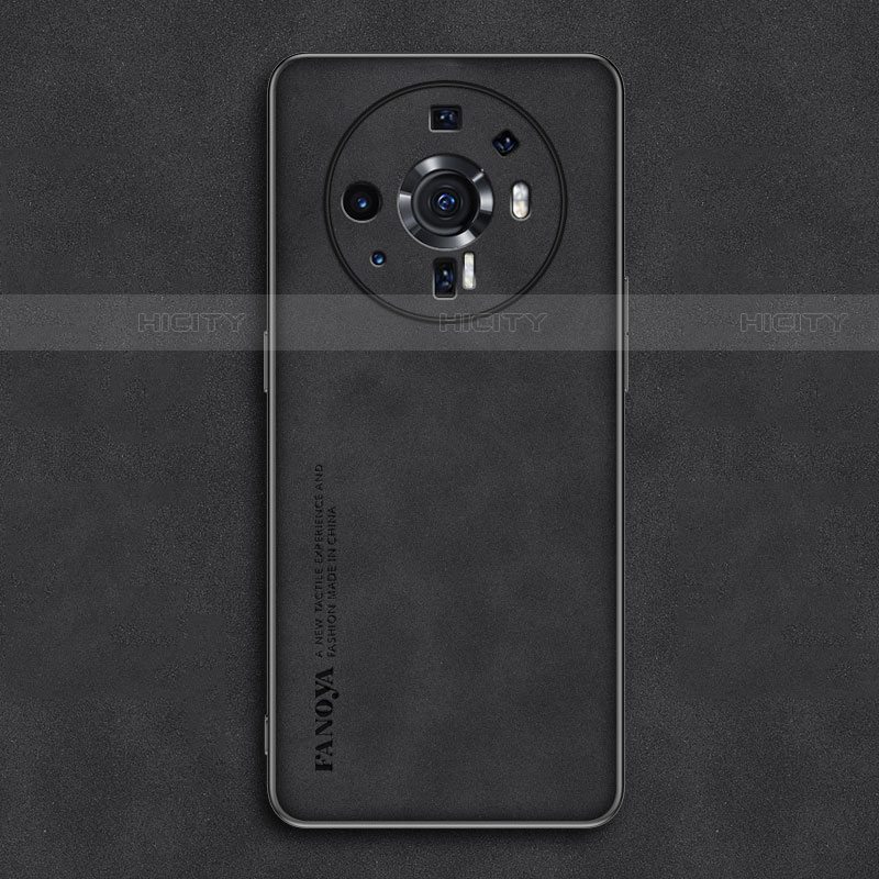 Handyhülle Hülle Luxus Leder Schutzhülle für Xiaomi Mi 12 Ultra 5G