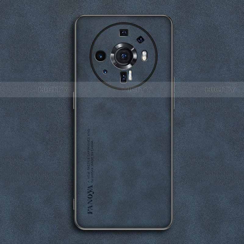 Handyhülle Hülle Luxus Leder Schutzhülle für Xiaomi Mi 12 Ultra 5G