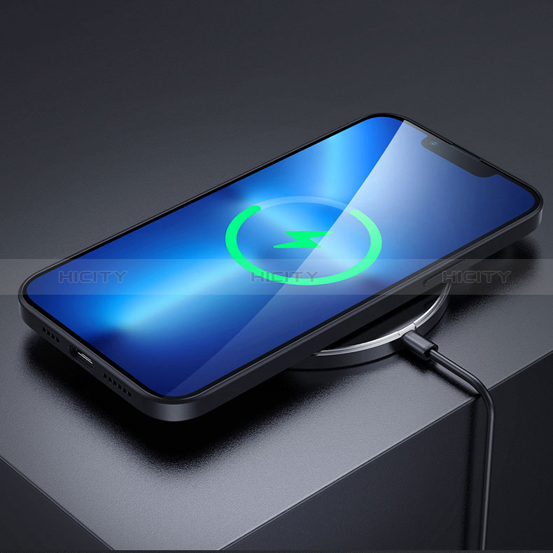 Handyhülle Hülle Luxus Leder Schutzhülle JB3 für Apple iPhone 13 Pro Max