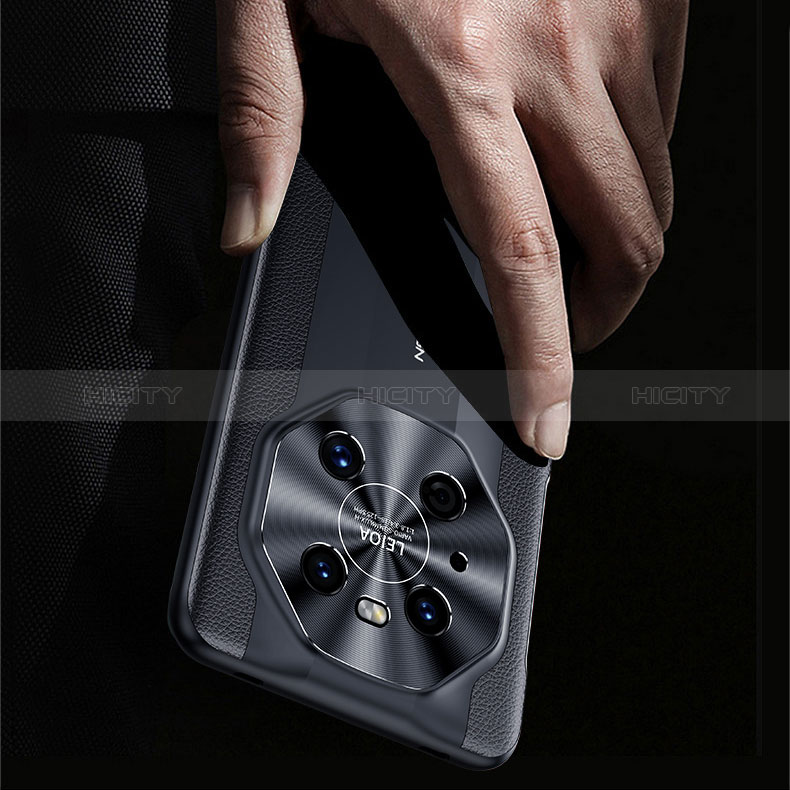 Handyhülle Hülle Luxus Leder Schutzhülle JB4 für Huawei Mate 40 Pro groß