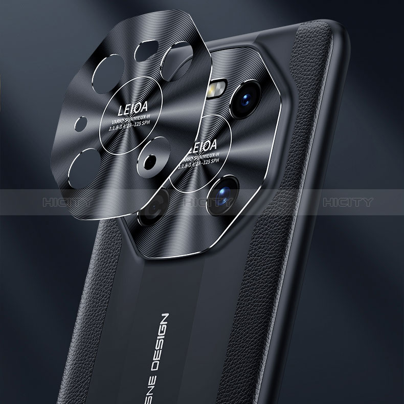 Handyhülle Hülle Luxus Leder Schutzhülle JB4 für Huawei Mate 40 Pro
