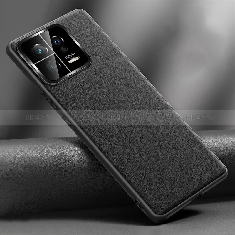 Handyhülle Hülle Luxus Leder Schutzhülle QK1 für Xiaomi Mi 13 5G groß