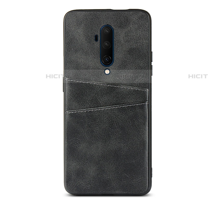 Handyhülle Hülle Luxus Leder Schutzhülle R01 für OnePlus 7T Pro