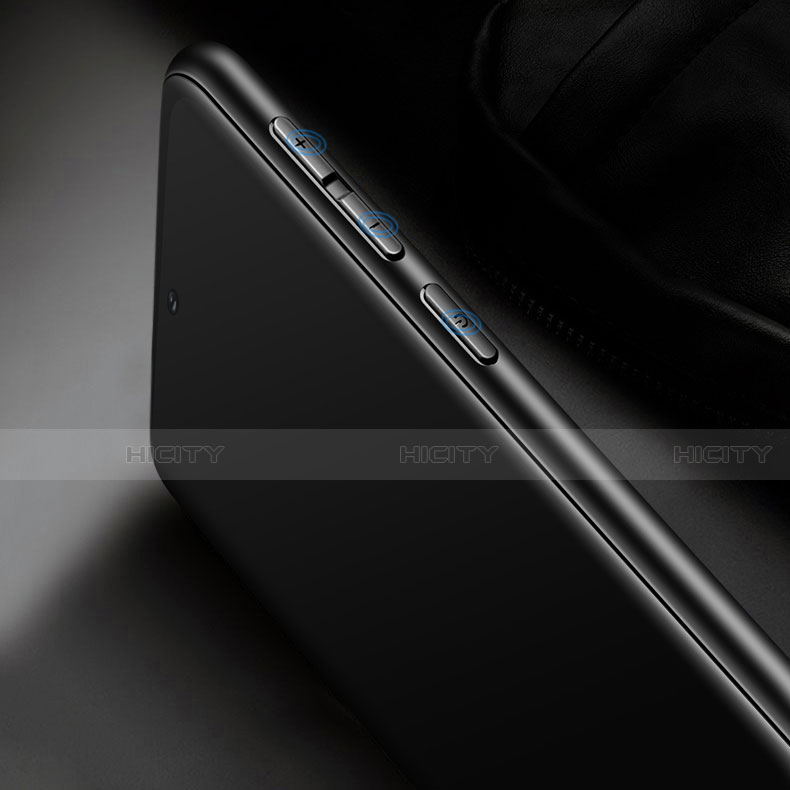 Handyhülle Hülle Luxus Leder Schutzhülle R03 für Samsung Galaxy Note 20 5G groß