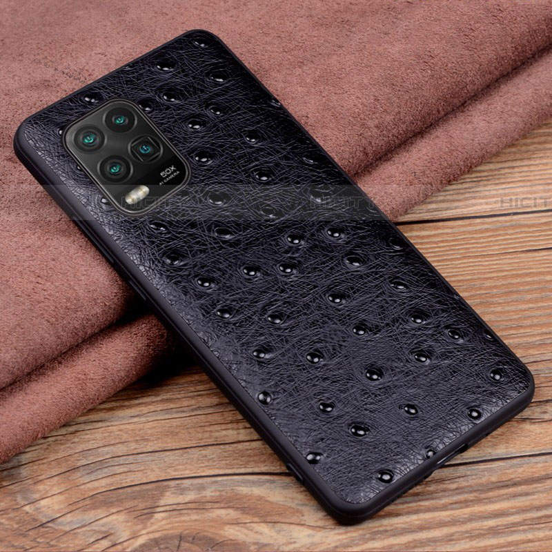 Handyhülle Hülle Luxus Leder Schutzhülle S01 für Xiaomi Mi 10 Lite